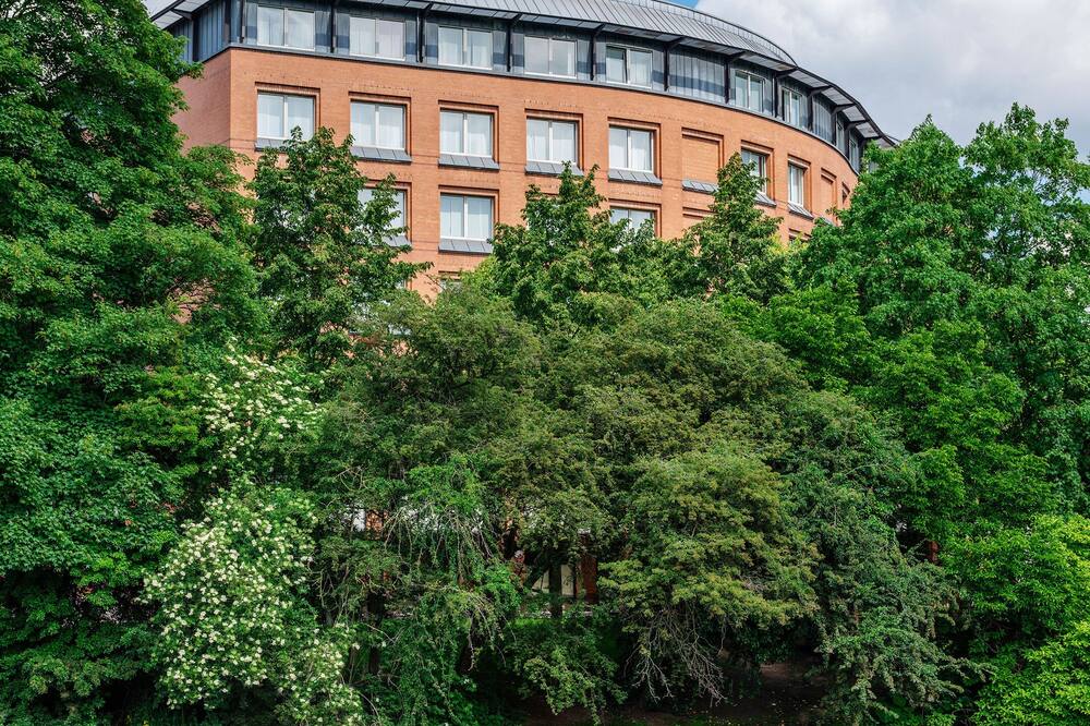 ドリント シティ ホテル ブレーメン 写真