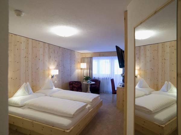 Hotel Gurglhof 写真