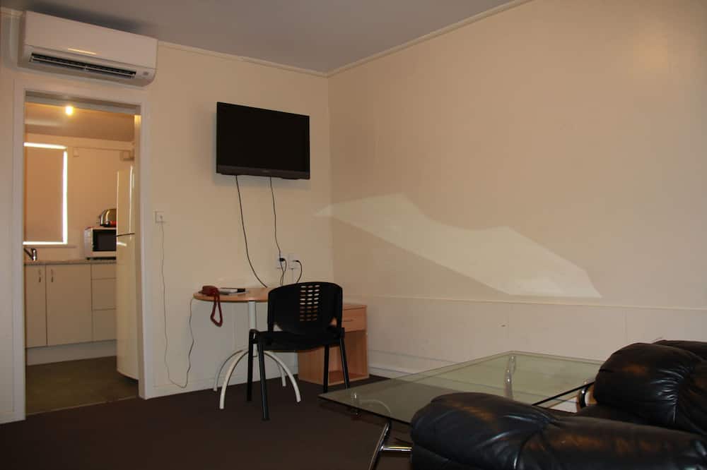 サイ モーテルズ 写真