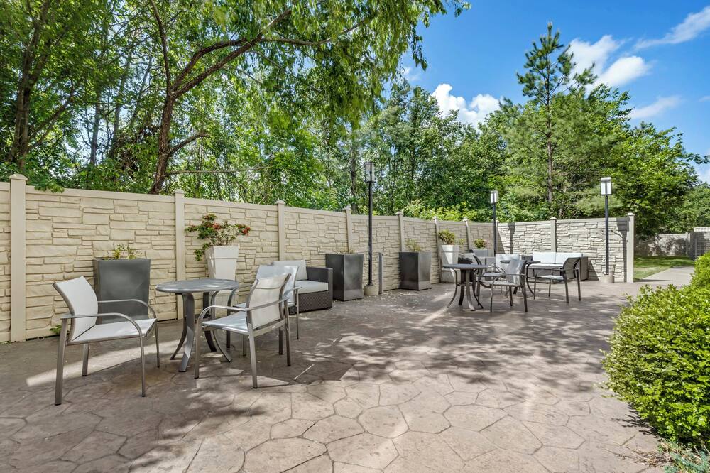 Holiday Inn Express & Suites Antioch By IHG 写真