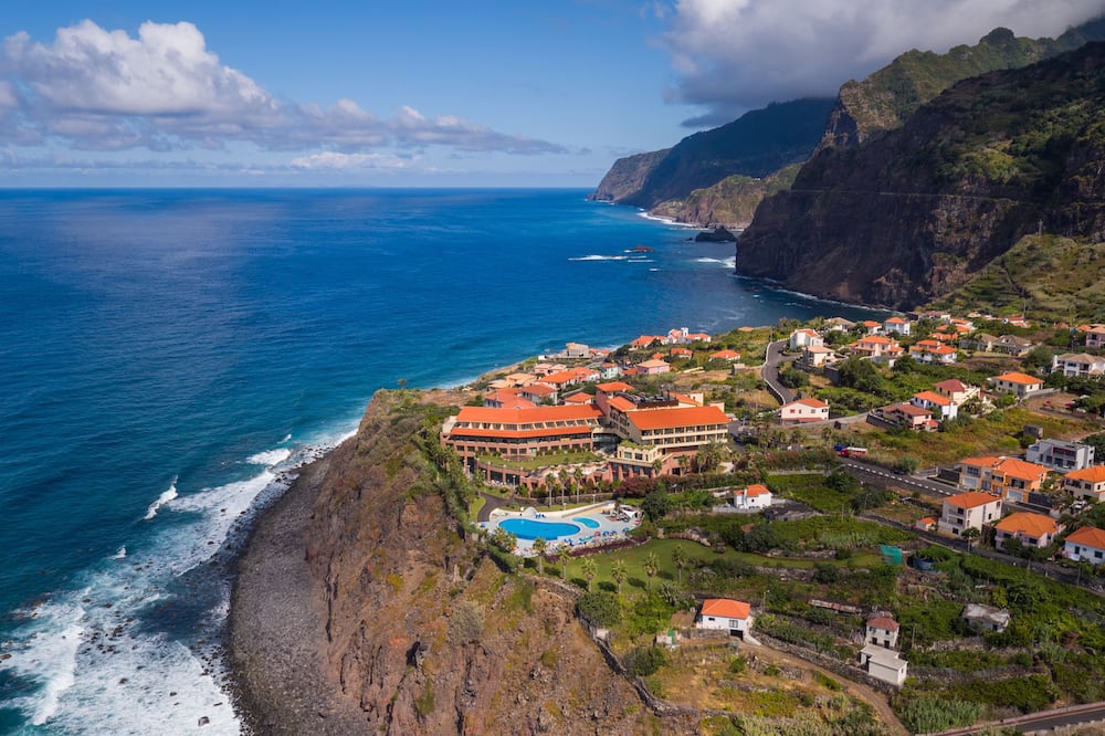 Monte Mar Palace Hotel 写真