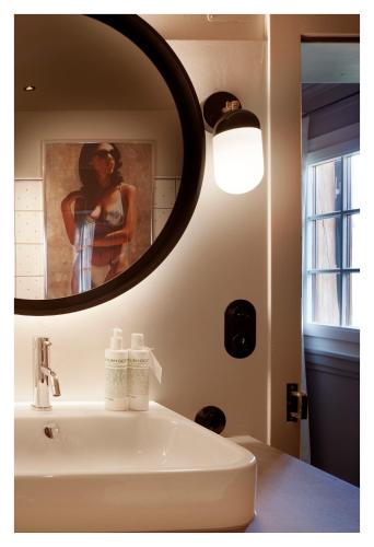 Gasthof Hirschen Schwarzenberg 写真