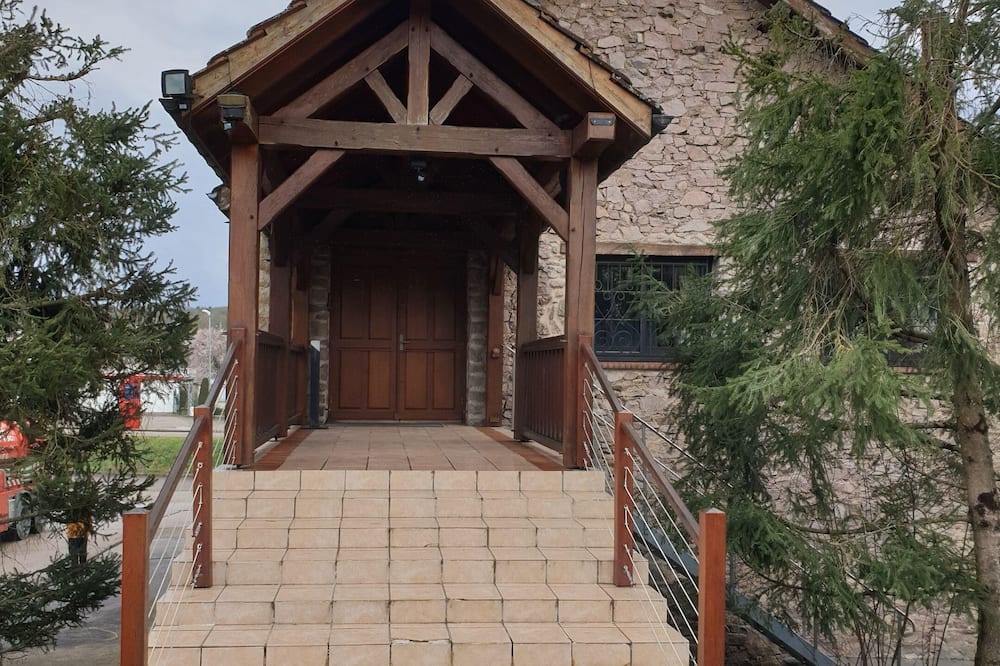 Le Brit Hotel Dak Hotel 写真