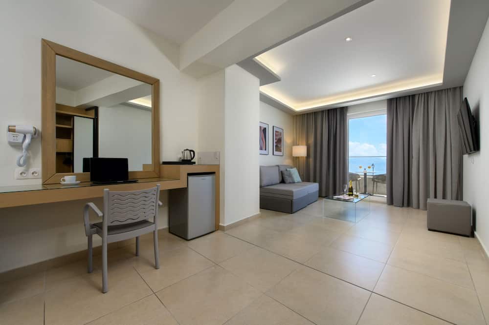 Potamaki Beach Hotel 写真