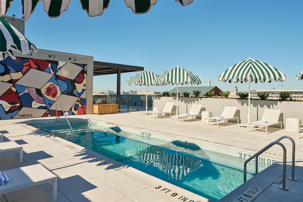 アーロ ワシントン DC 写真