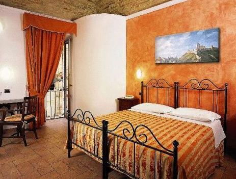 ホテル ソーレ 写真