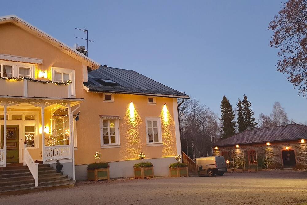 Långshyttans Brukshotell 写真