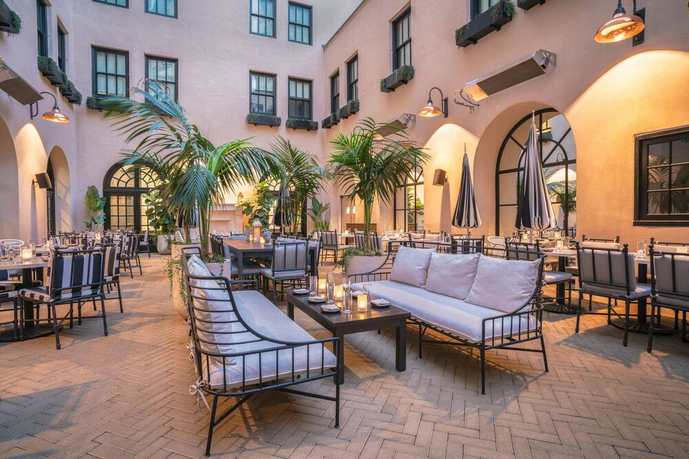 ザ ギルド ホテル サンディエゴ ダウンタウン ア トリビュート ポートフォリオ ホテル 写真