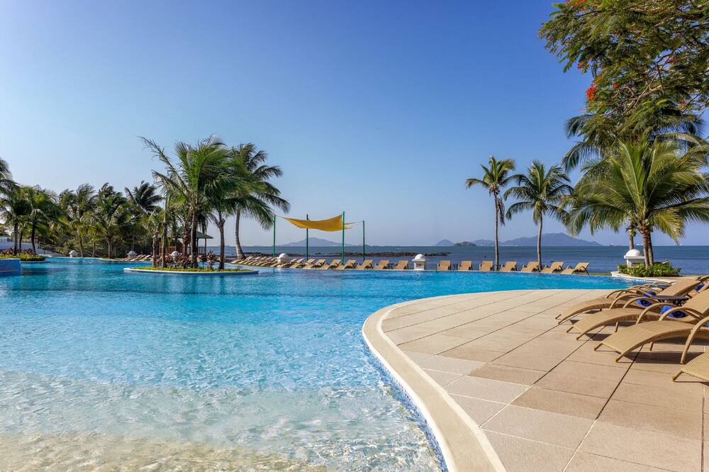 The Westin Playa Bonita Panama 写真