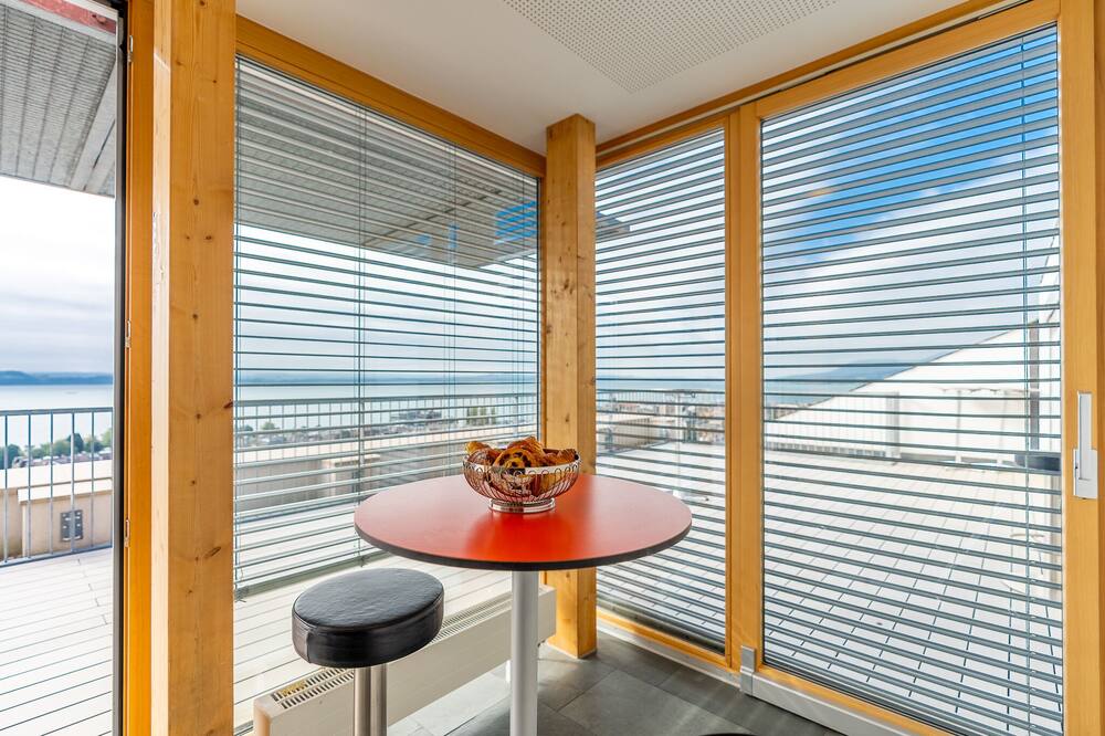 ホテル アルプス&ラック 写真