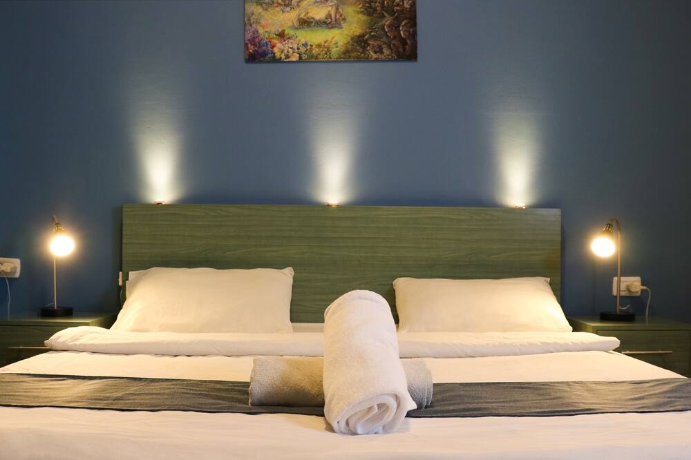 ザ シドニー ホテル 写真