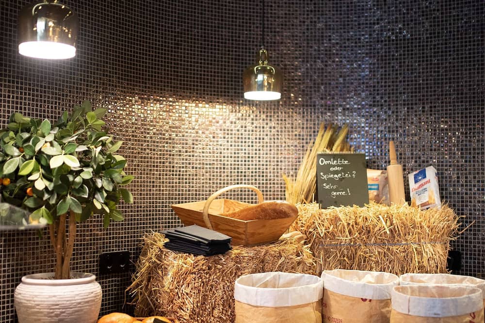 ラディソン ブル ホテル ドルトムント 写真