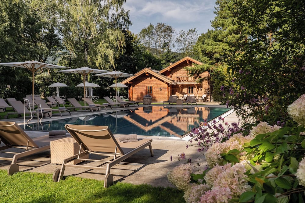 Resort Das Achental 写真
