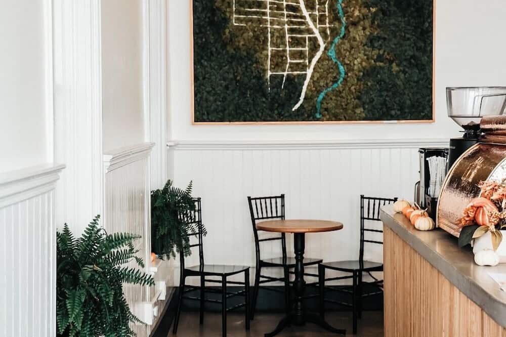 ハート ハウス ホテル 写真