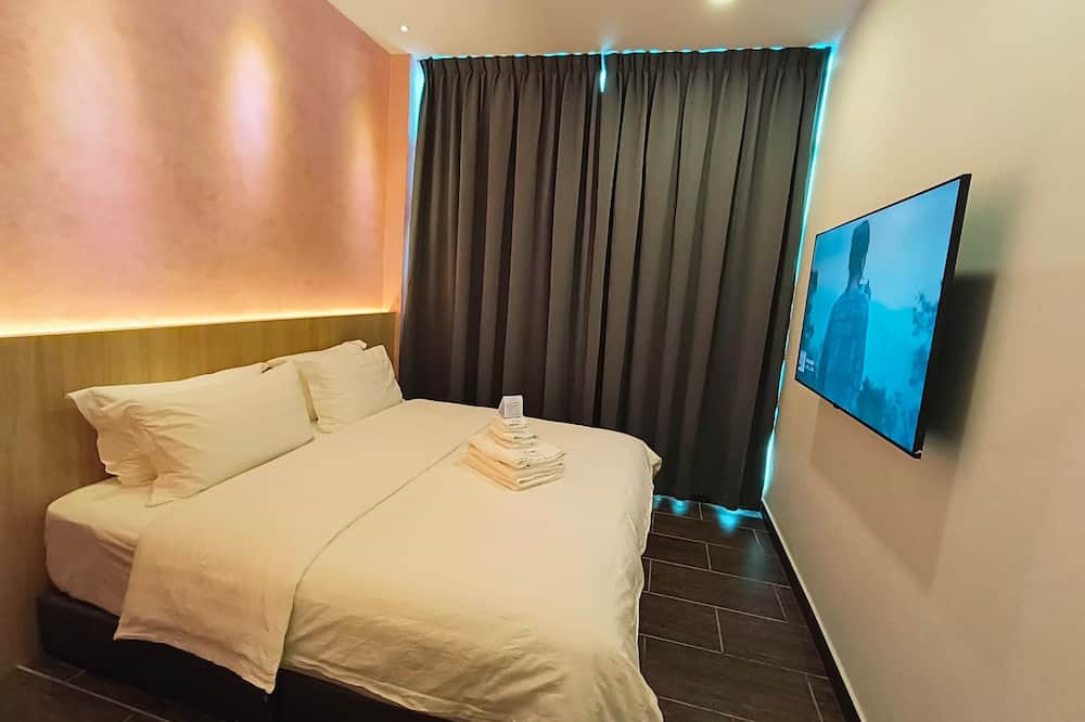 Red’s Hotel 写真