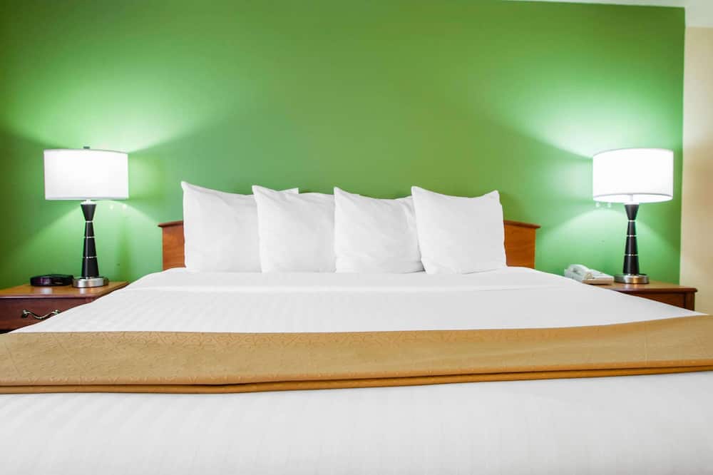 クオリティ イン ボーリングブルック I-55 写真