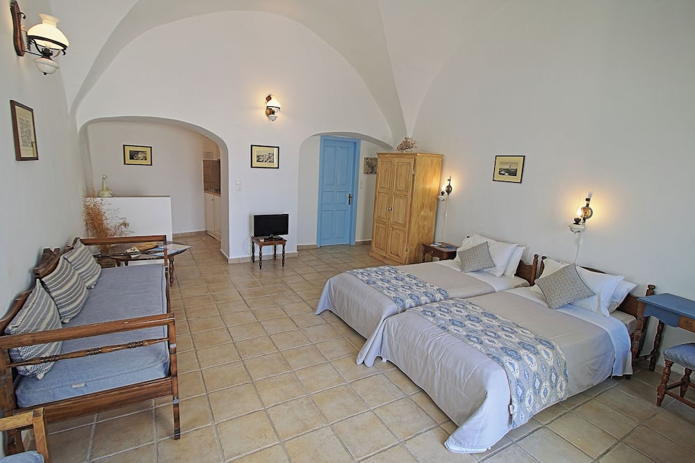 アエスリオ サンセット ビレッジ 写真