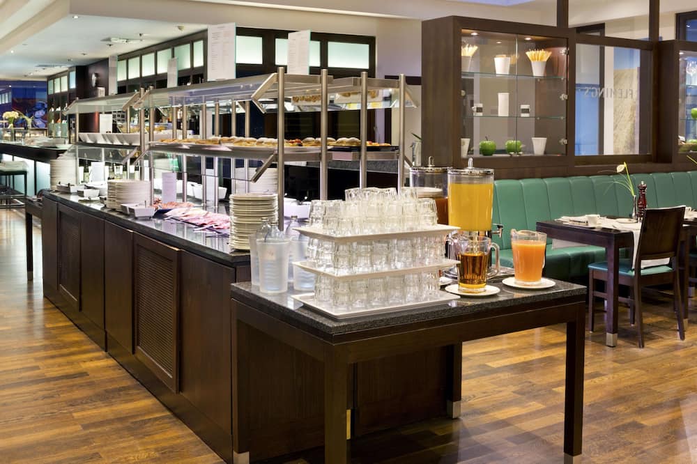 フレミングスホテル ウィーン シュタットハレ 写真