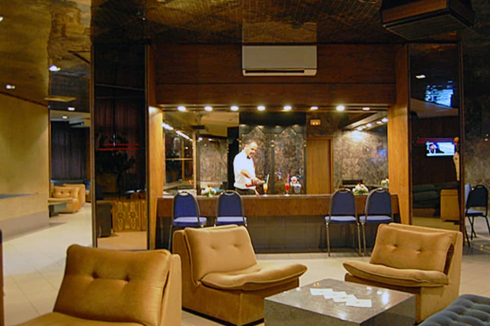 Hotel Diplomat 写真