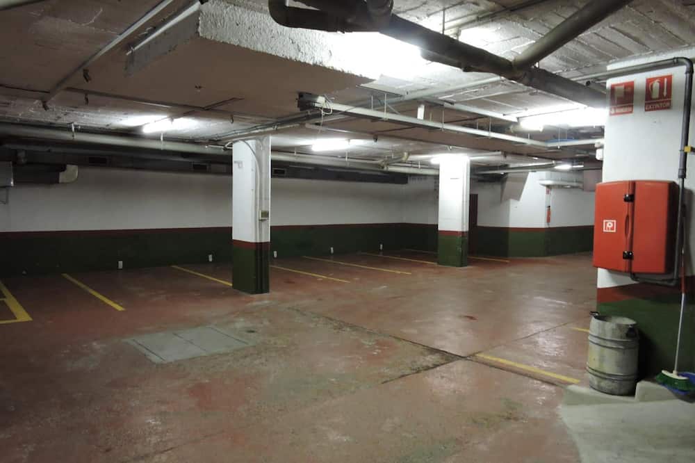 ロンダ ハウス 写真