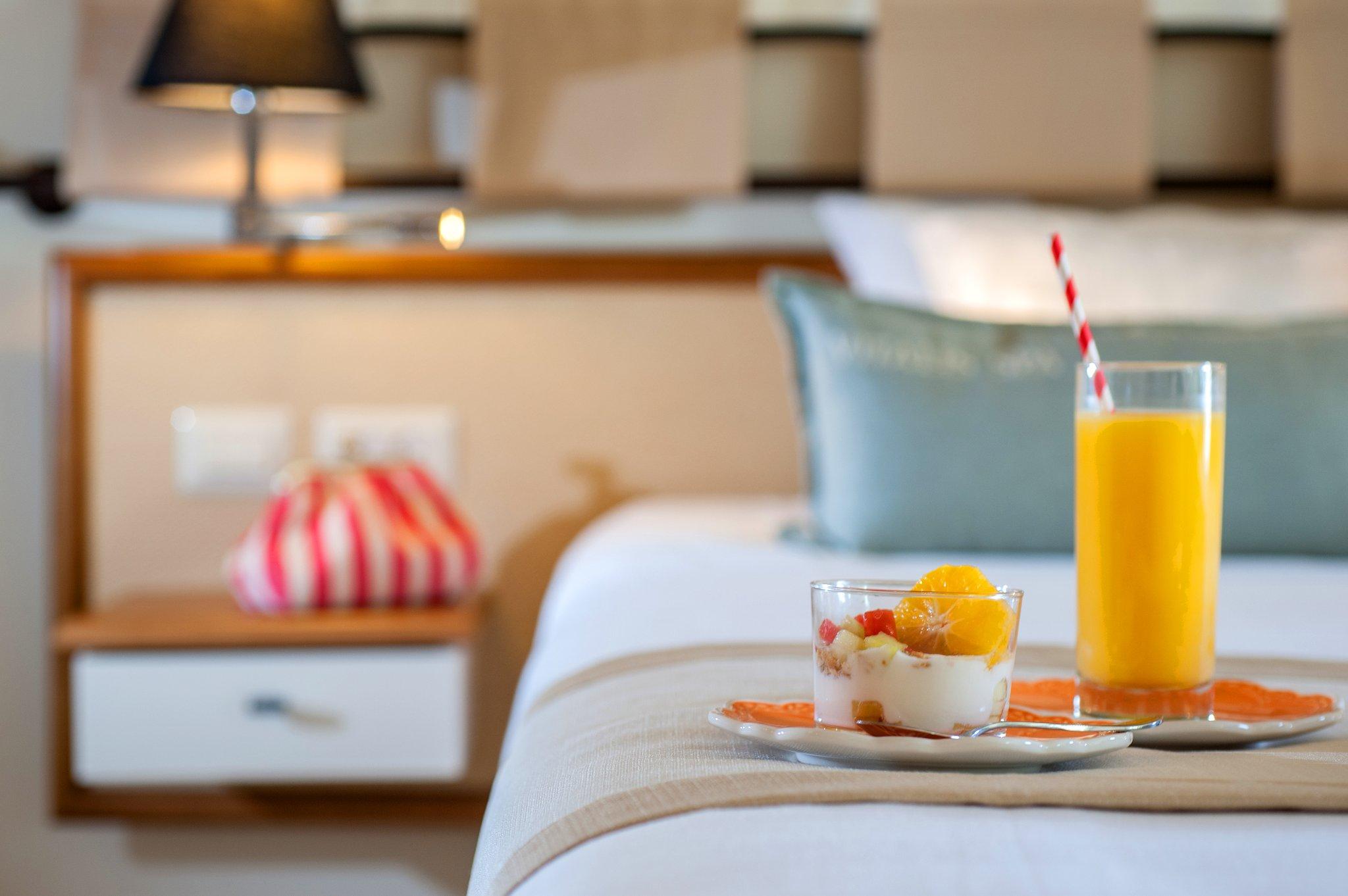 ヘロデ ブティック ホテル 写真