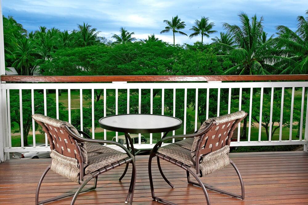 マントラ オン ザ インレット ポート ダグラス 写真