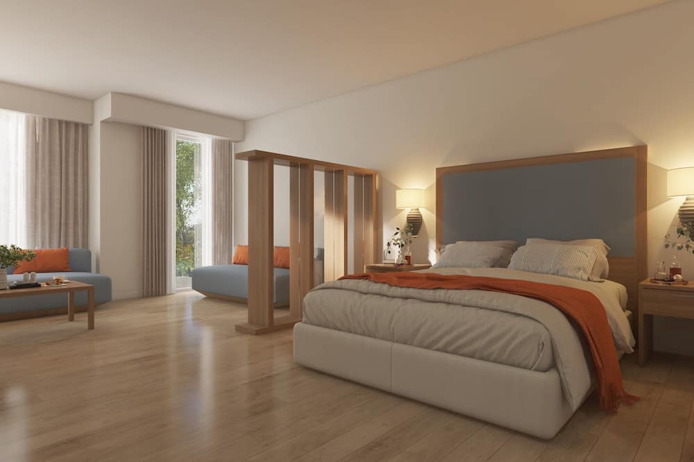 マルビダ ファミリー エコ - ウルトラ オールインクルーシブ & キッズ コンセプト 写真