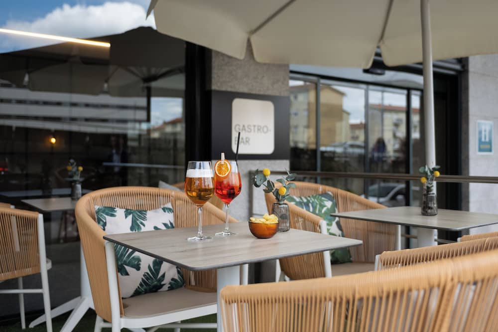 ホテル サンティアゴ プラザ アフィリエーテッド バイ メリア 写真