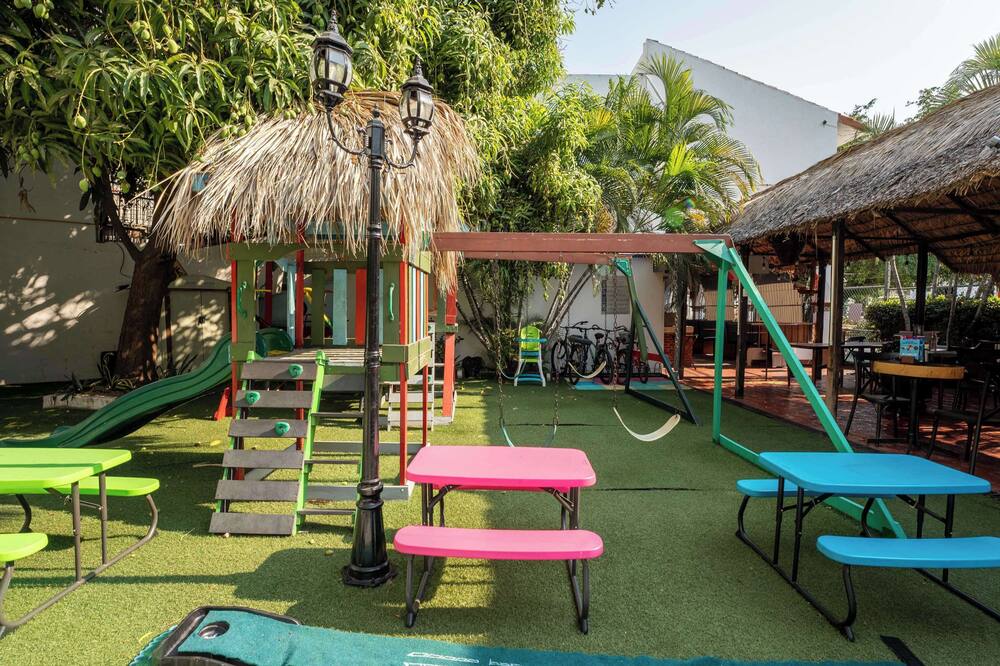 Best Western Posada Chahue 写真