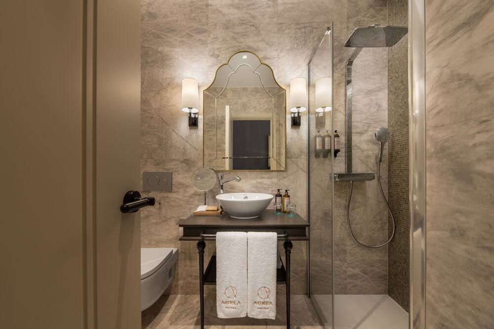 アウレア カーサ パラシオ サガスタ バイ ユーロスターズ ホテル カンパニー 写真