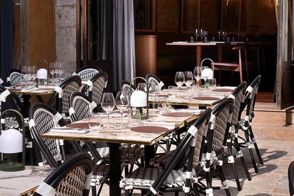 Cour des Loges Lyon, a Radisson Collection Hotel 写真