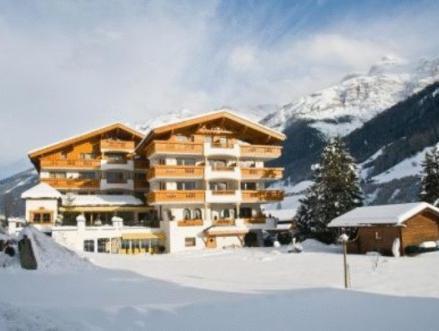 ホテル ストゥバイタルホフ 写真