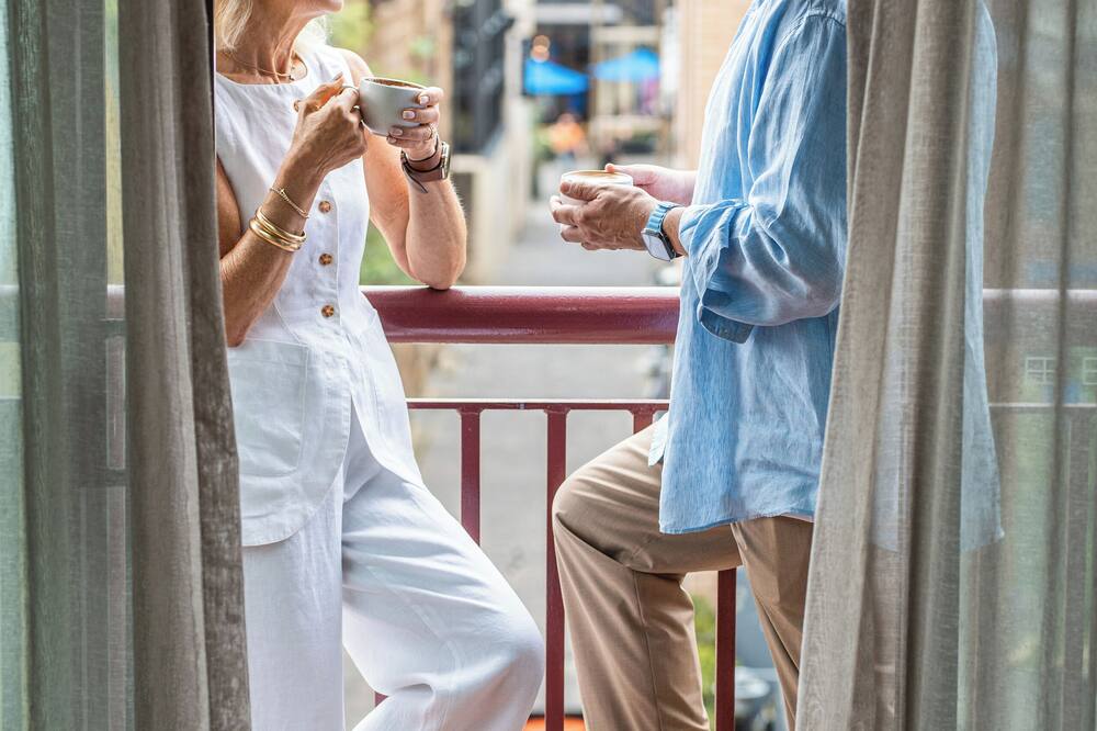 シドニー ハーバー ホテル 写真