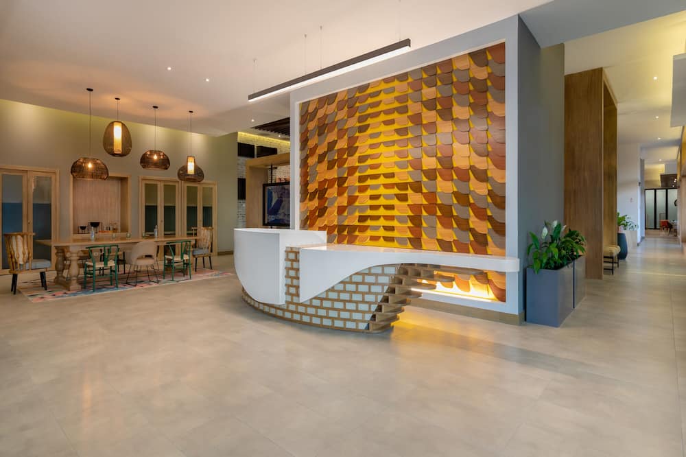 ハイアット  セントリック サン サルバドール 写真