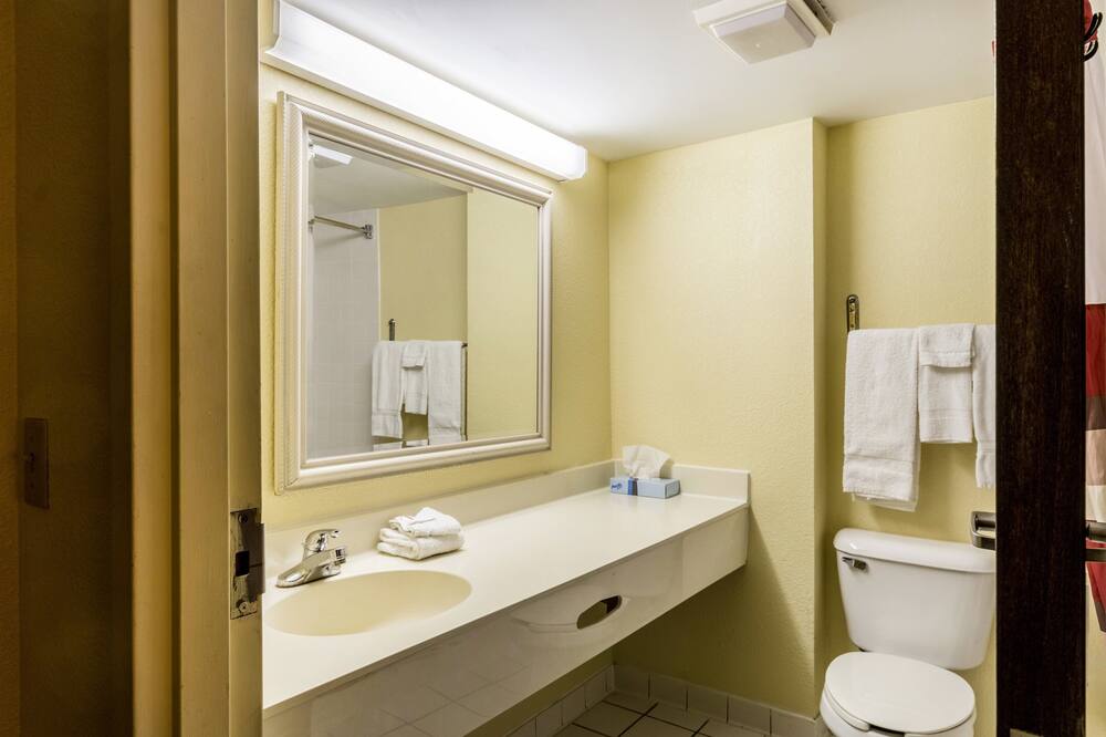 レッド ルーフ イン モアヘッド 写真