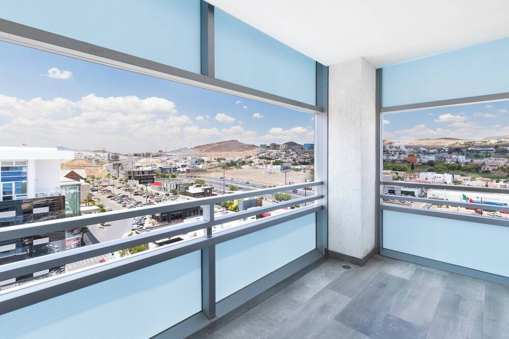 Courtyard by Marriott Chihuahua 写真