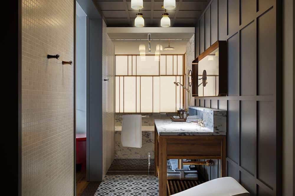 ザ ムミア ホテル シンセン ホウハイ 写真