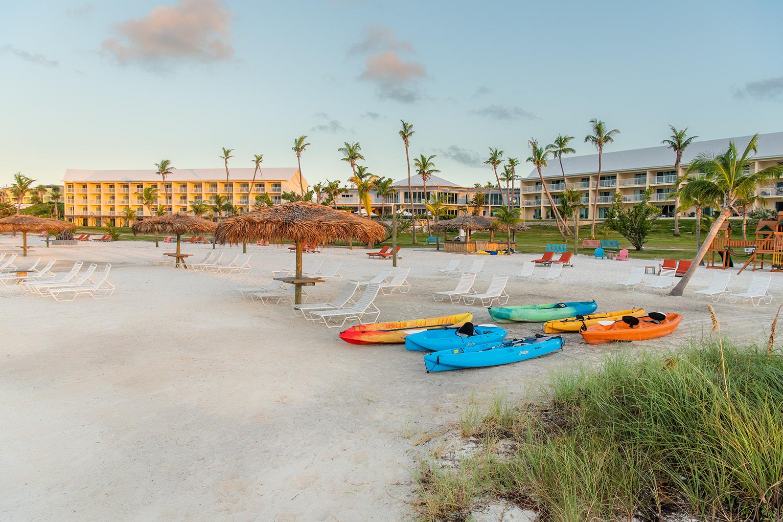 Abaco Beach Resort & Boat Harbour 写真