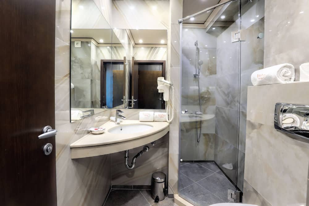 ブダペスト ホテル ソフィア 写真