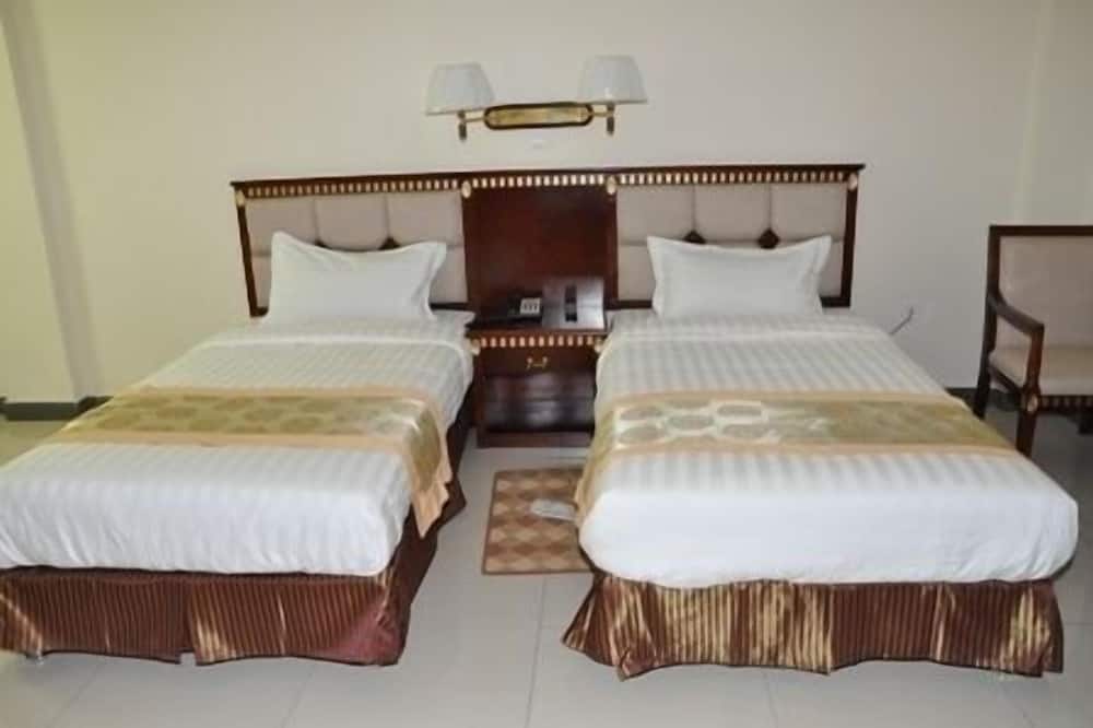 フロリダ インターナショナル ホテル 写真