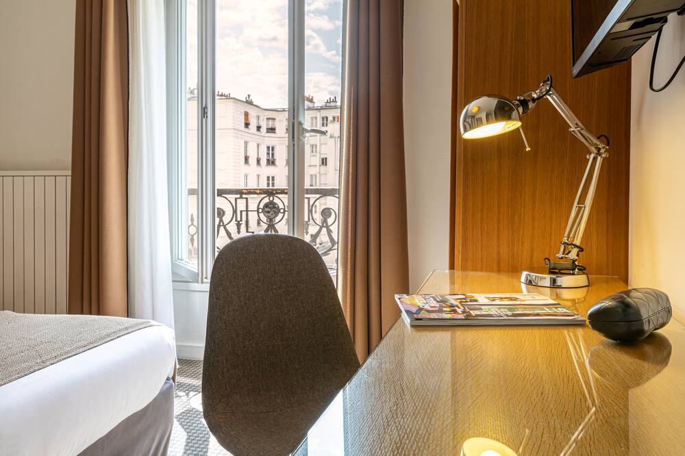 ル 20 プリューレ ホテル 写真