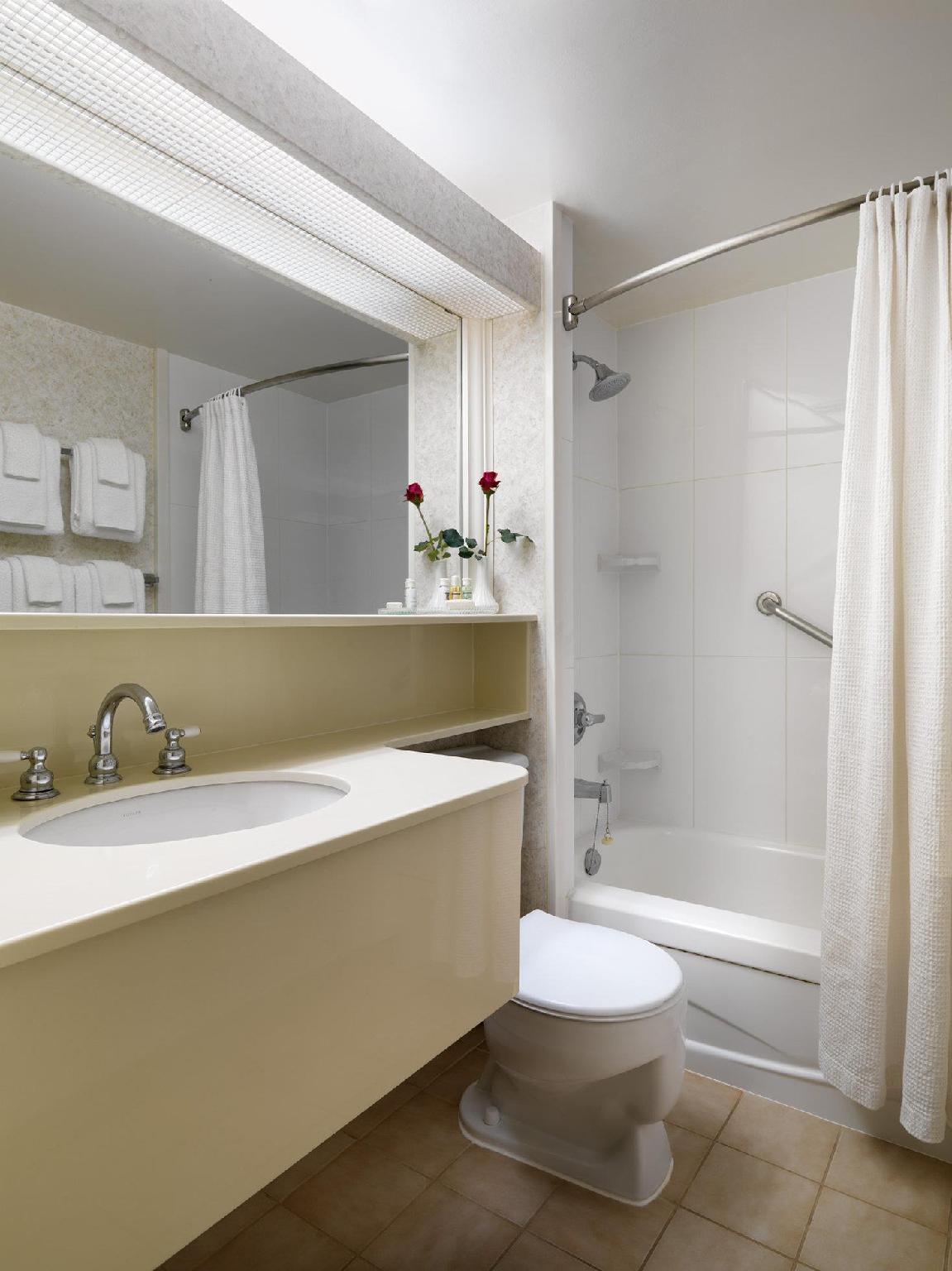 ロイヤル スコット ホテル&スイーツ 写真