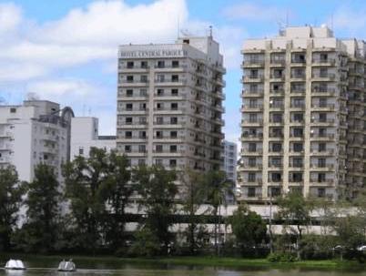 Hotel Central Parque 写真