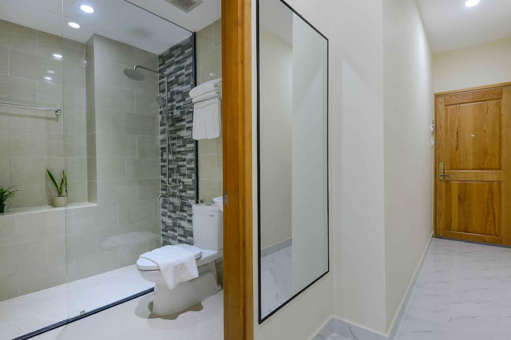 アコヤ サイゴン セントラル ホテル 写真