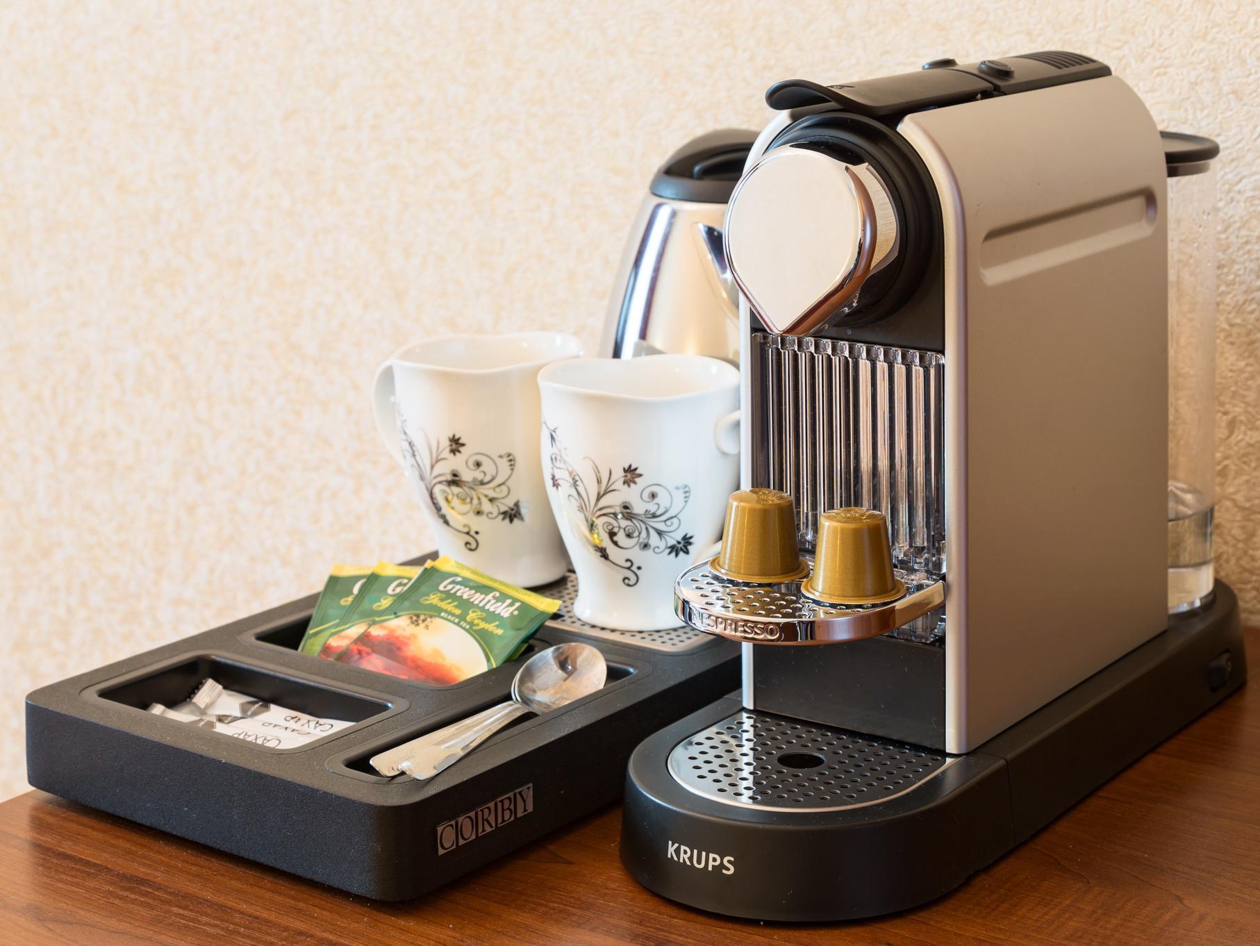 ホテル カメルゲルスキ 写真