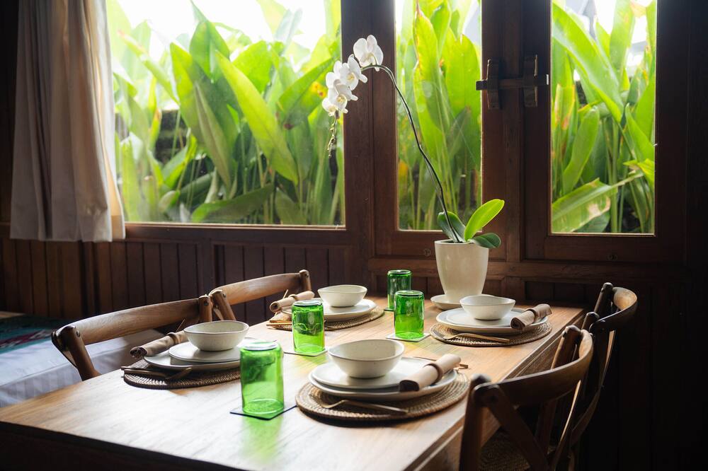 カユビレッジ 写真