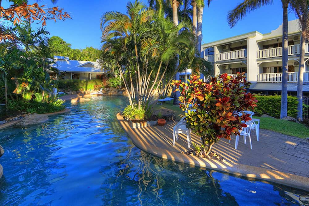 Sovereign Resort Hotel 写真