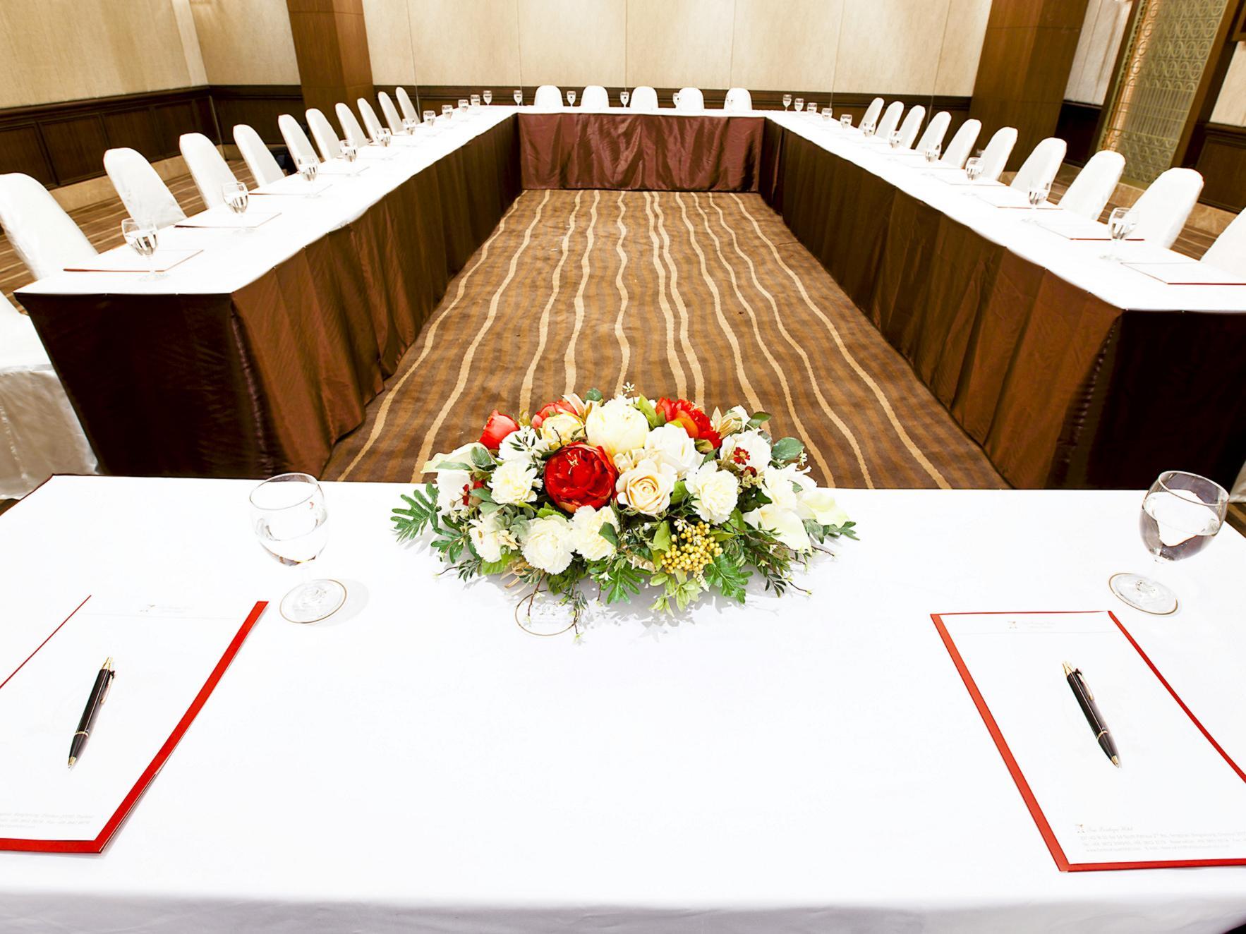 インティメイト ホテル パタヤ 写真