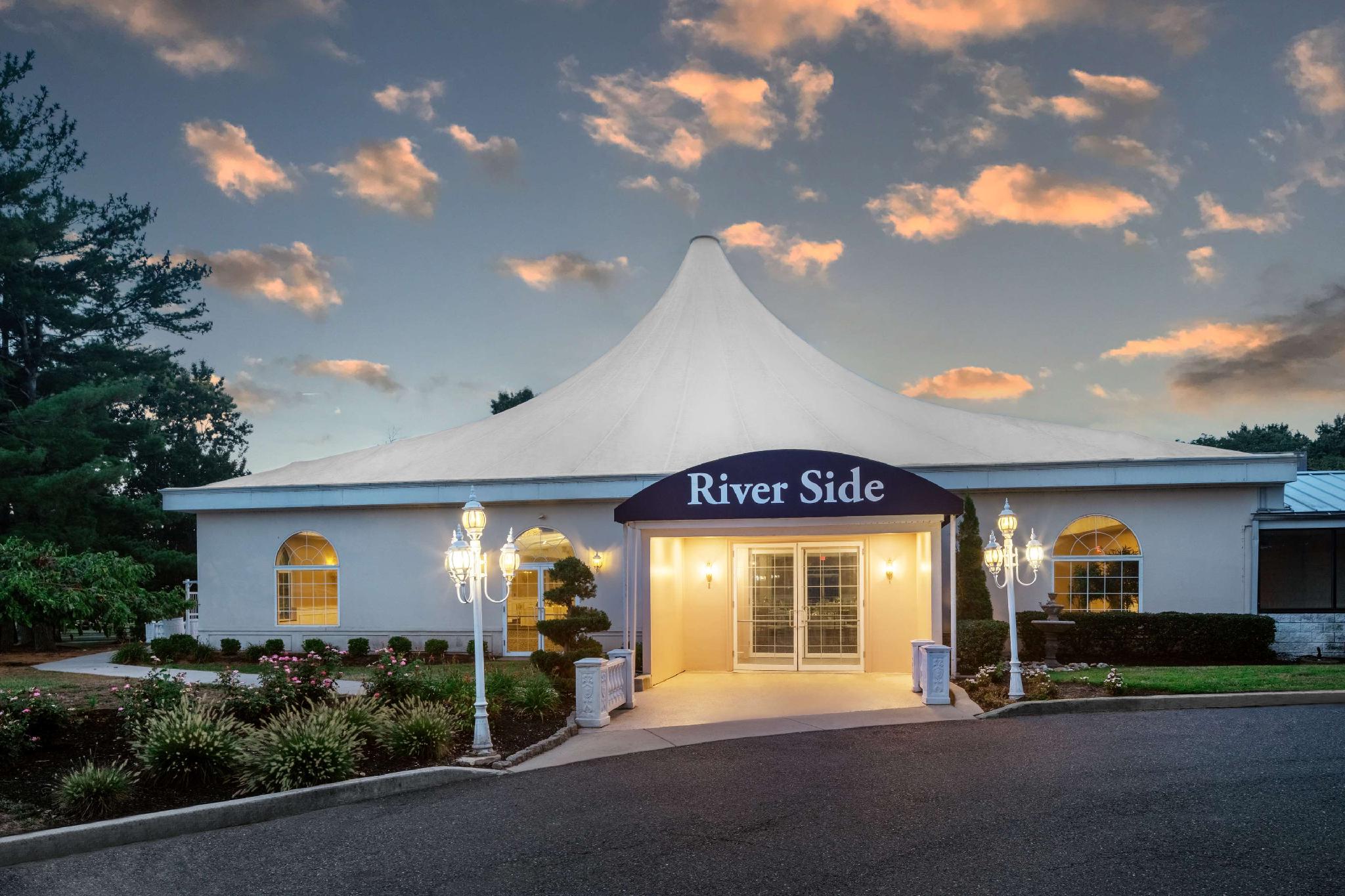 DoubleTree by Hilton Cherry Hill Philadelphia 写真