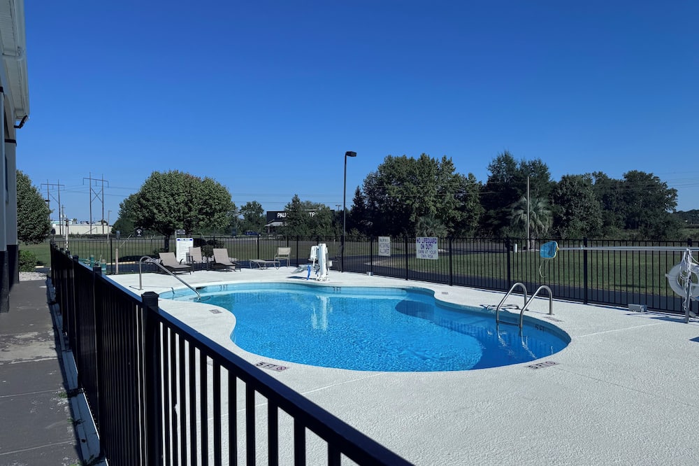 フローレンス イン アンド スイーツ 写真